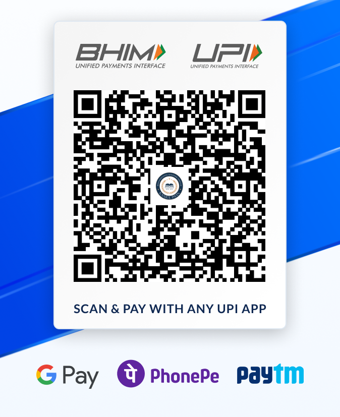 UPI QR